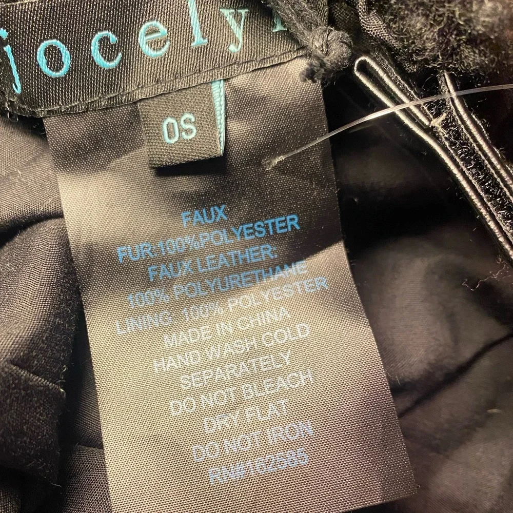 jocelyn midweight sherpa